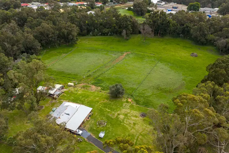 5 Jamieson Road