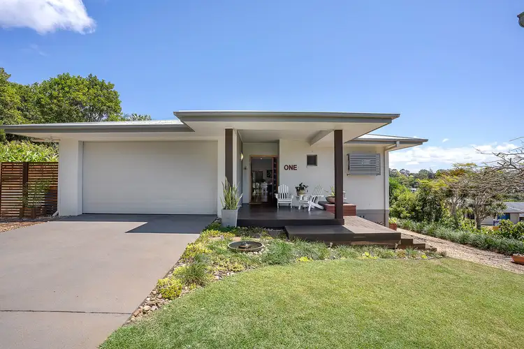 1 Meadows Drive