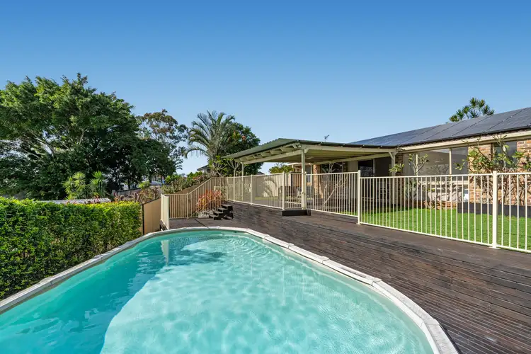 4 Chillagoe Place