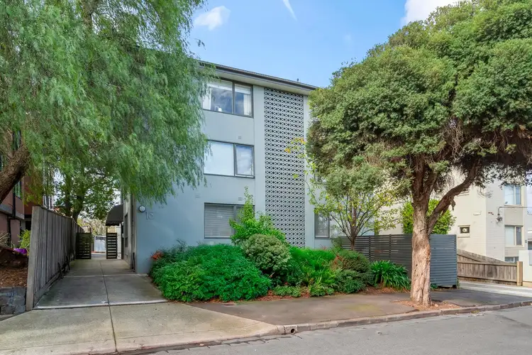 7/16 Normanby Street