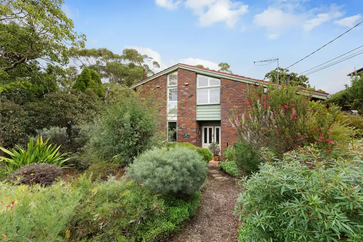 47 Eucalyptus Drive