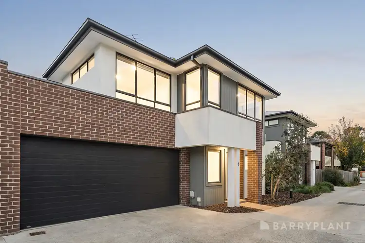 3/60 Geoffrey Drive