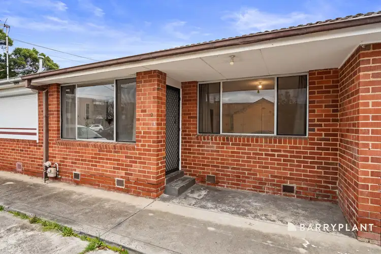 2/26 Heyington Avenue