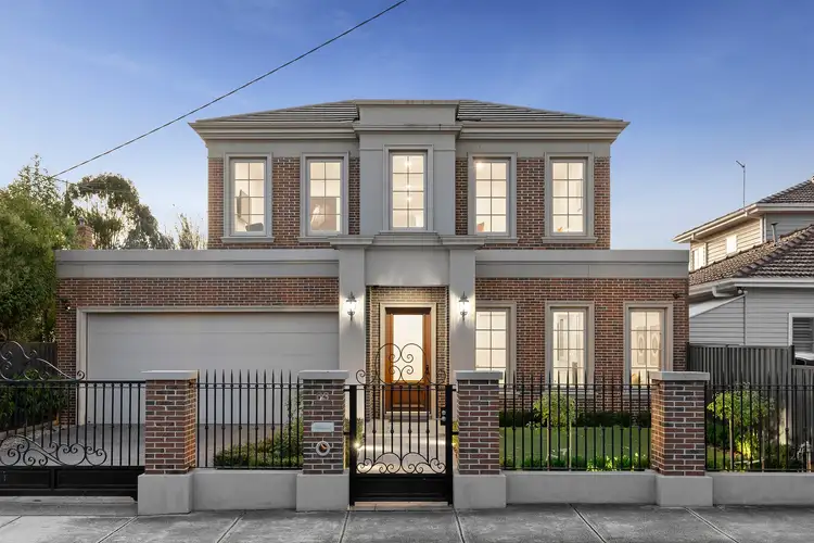 63 Cornwall Road