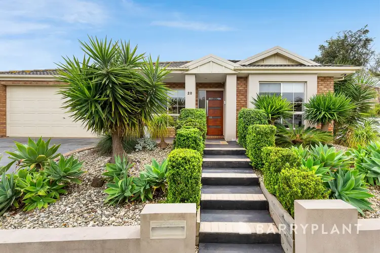 20 Junor Court