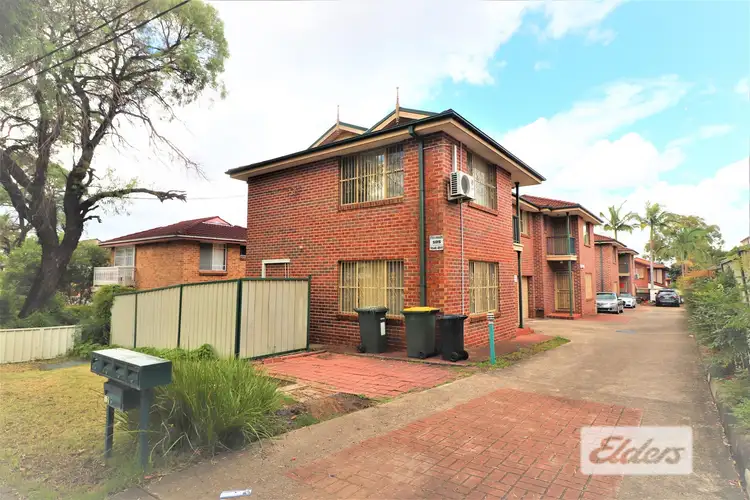 1/32 Clarke Street
