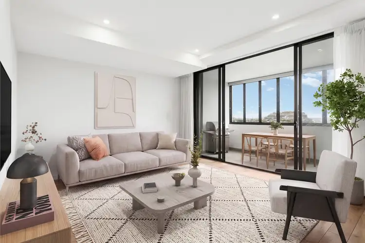 710/6 Urunga Parade