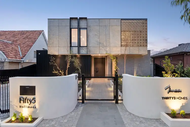 55 Hoffmans Road