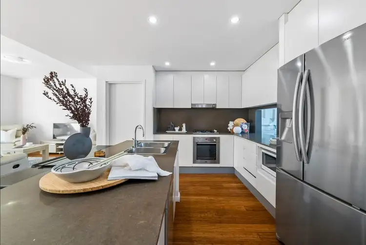 Fourth view of Homely terrace listing, 33 Wilson Street, Botany NSW 2019