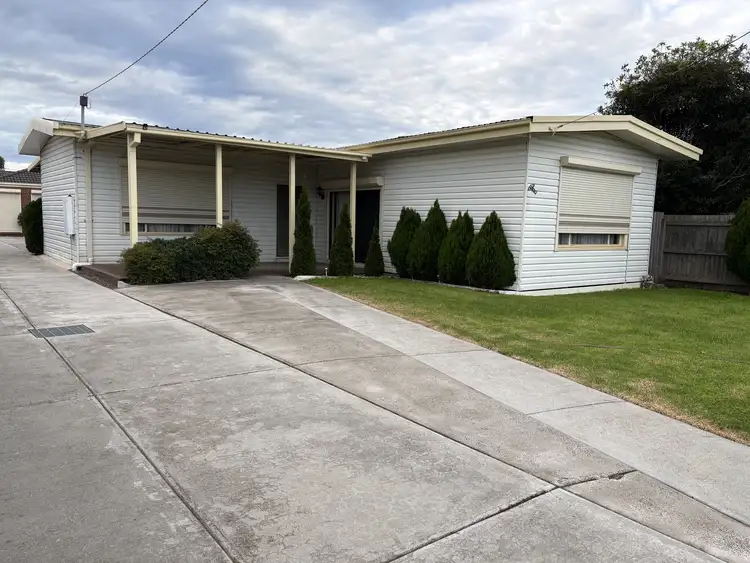 1/46 George Street