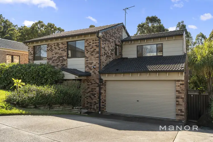 58 Sporing Avenue