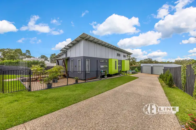 46A Sorensen Road