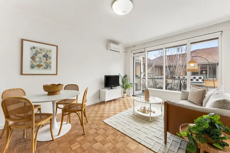6/3 Wimbledon Avenue