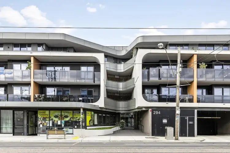 207/294 Keilor Road