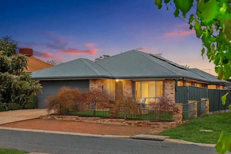 13 Marie Dalley Street