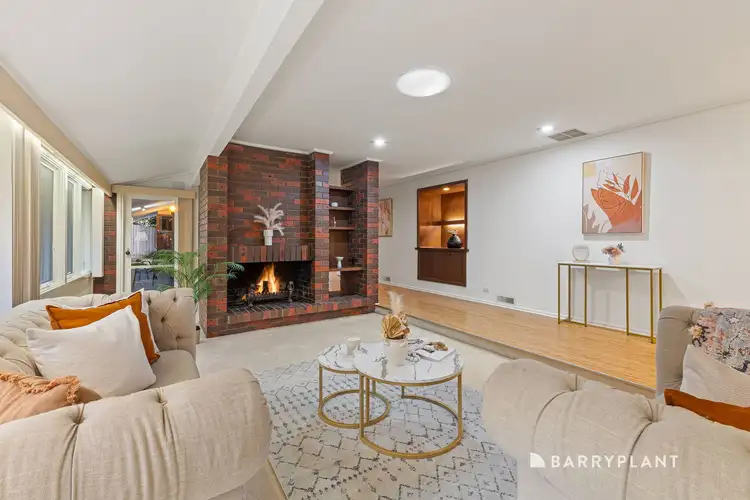 5 Baudelaire Avenue