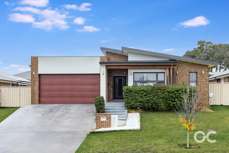 60 Glasson Drive