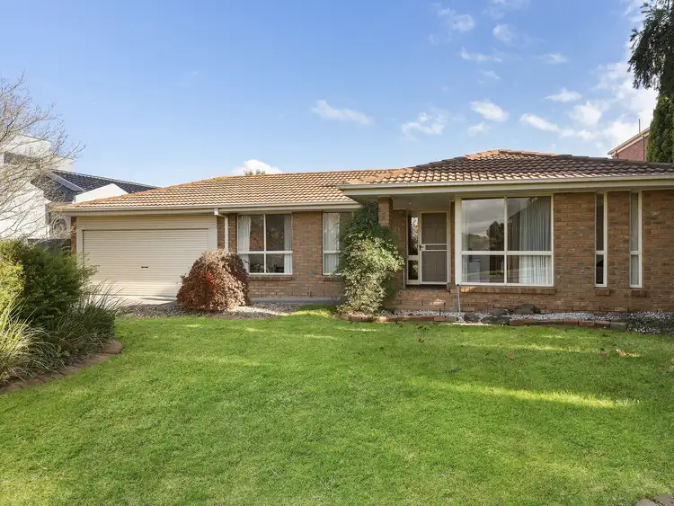 80 Burrowye Crescent