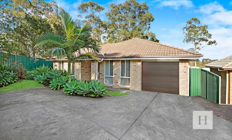 32A Aldenham Road