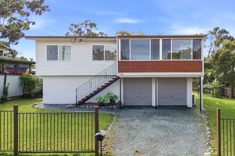 106 Jacaranda Avenue