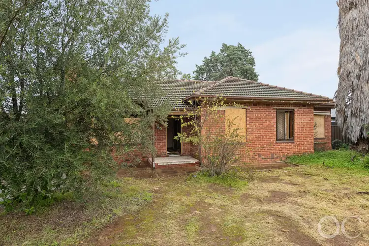 27 Laverstock Road