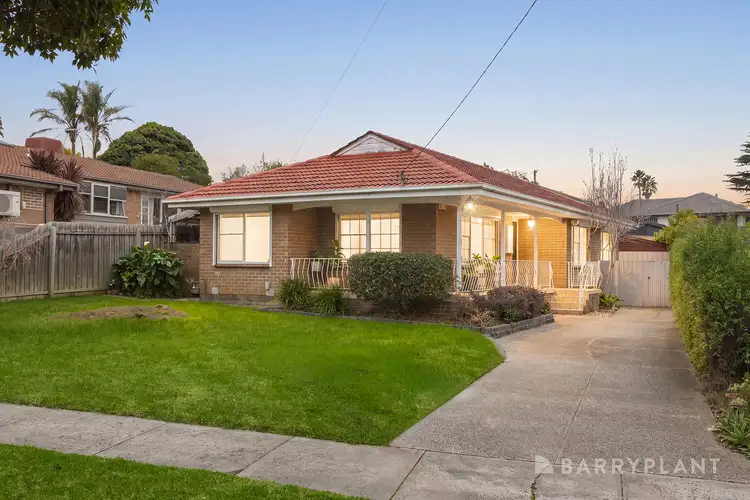5 Darren Avenue