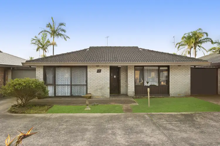 18/581 Bunnerong Road