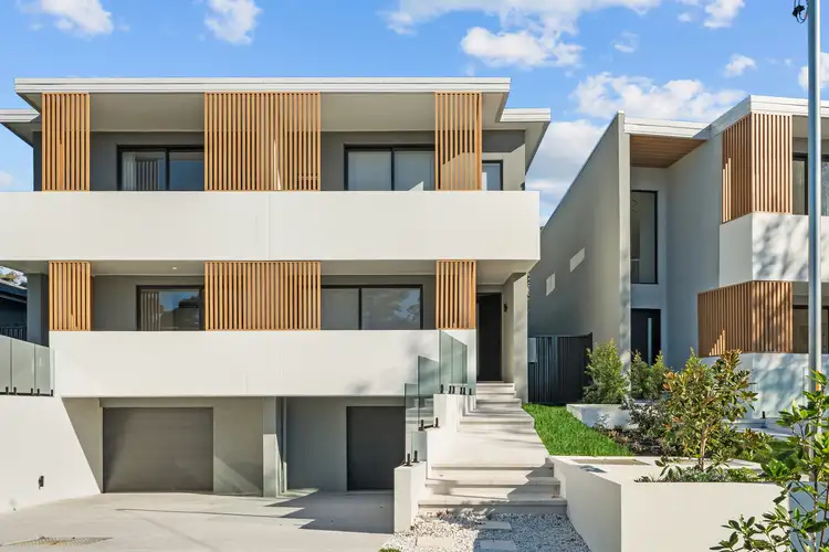 13B Stewart Drive