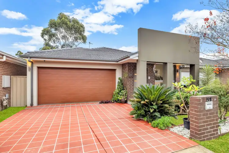 51 Rosebrook Avenue