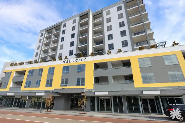104/17 Pattie Street