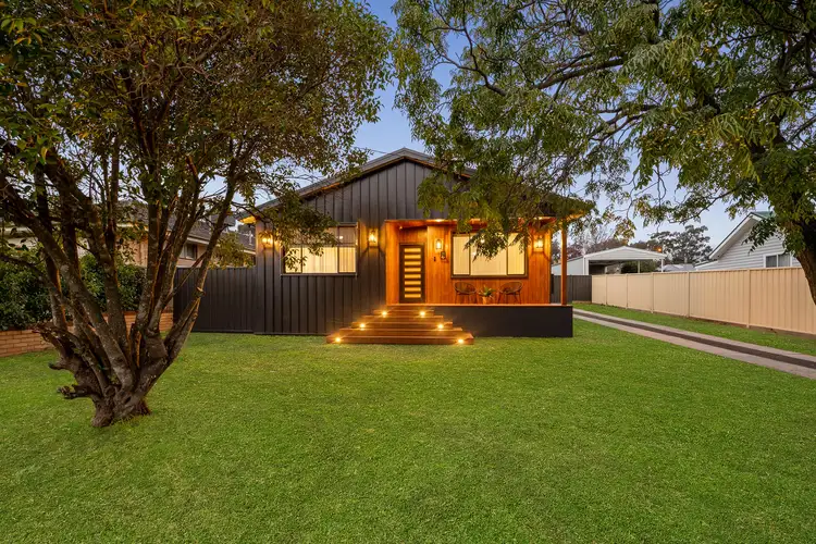 37 Alexander Street