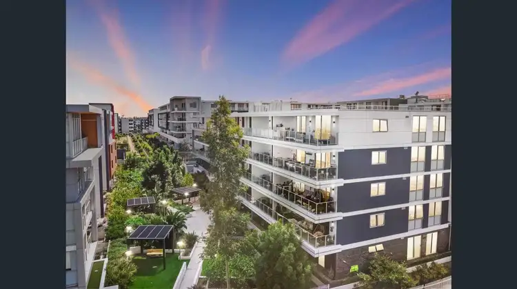 G15/50B Jacquie Avenue