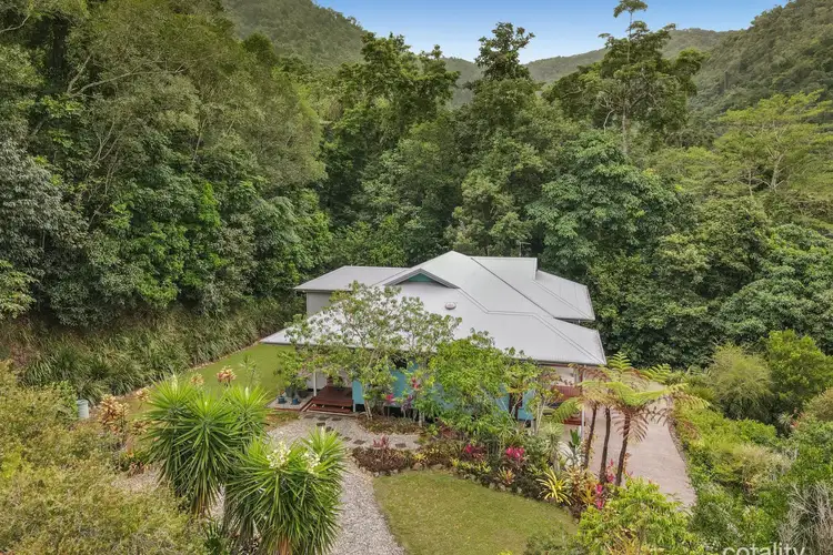 Sixth view of Homely house listing, 2-4 Leafy Close, Redlynch QLD 4870