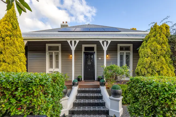58 Mackay Street