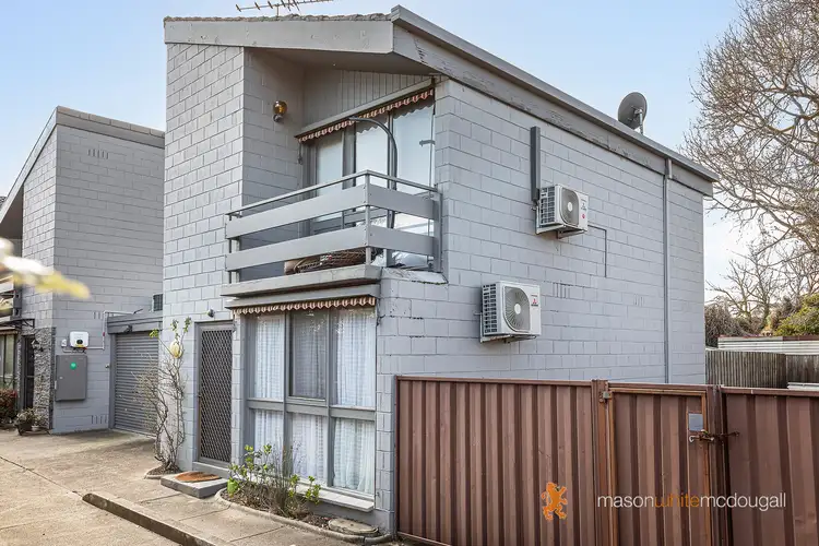 6/43 Fir Street