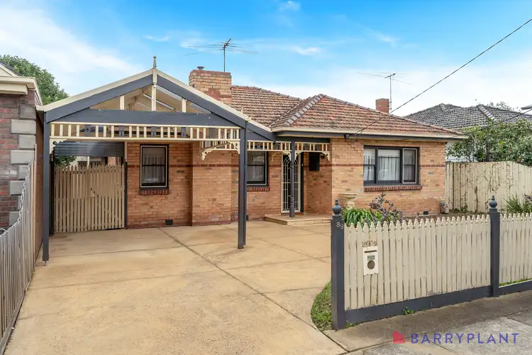 89 Cornwall Road
