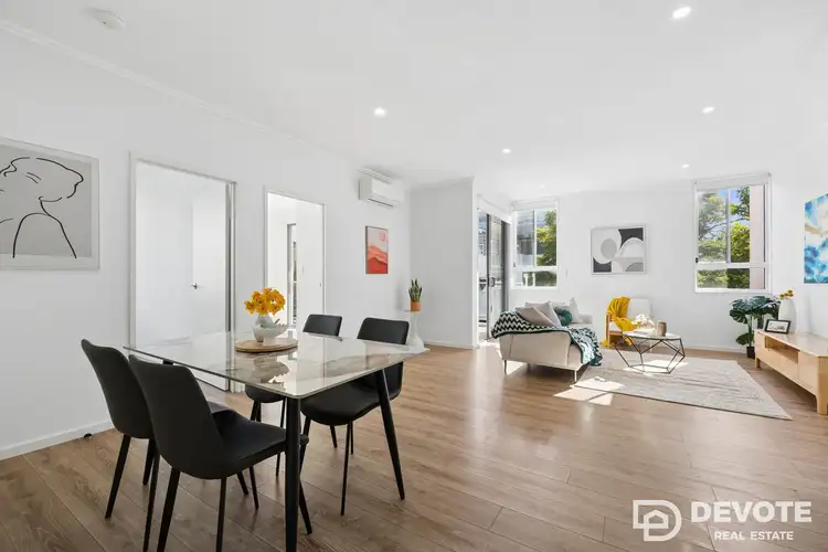 307/22 Carlingford Road