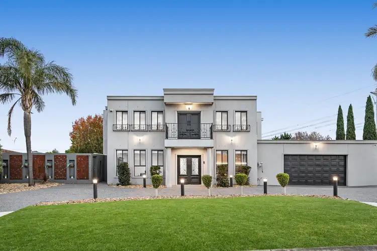 23 Sovereign Way