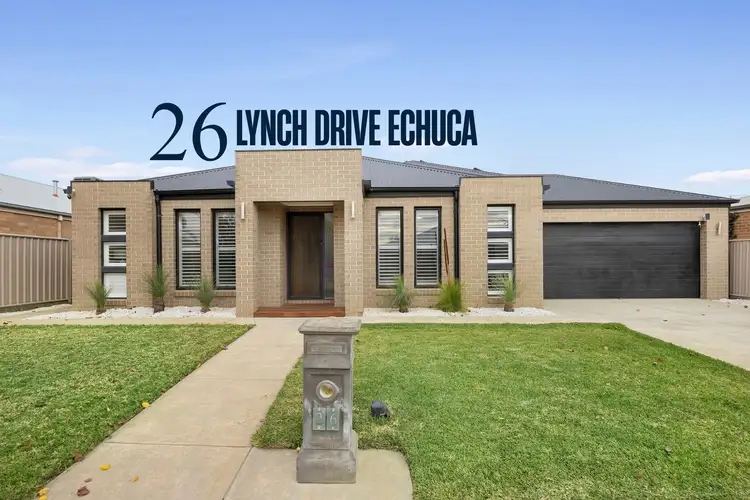 26 Lynch Drive