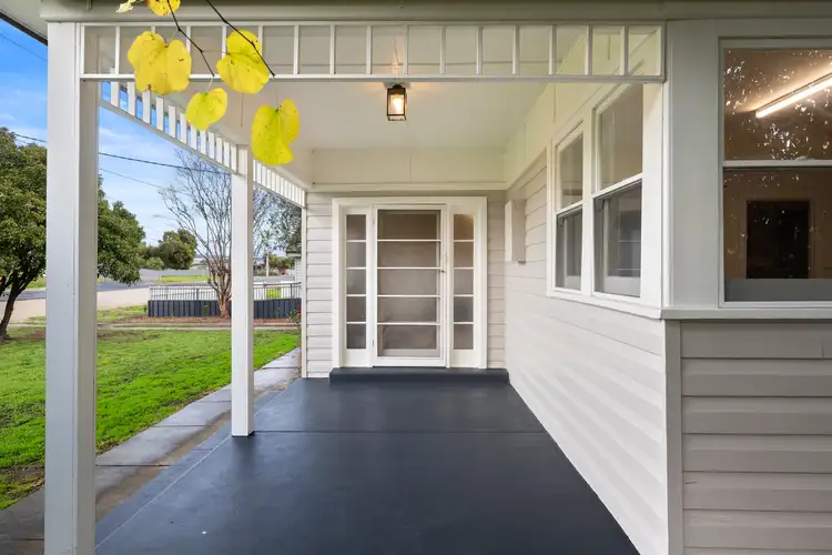 82 Vincent Road