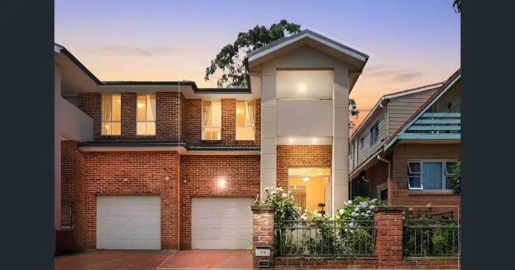 58 Valley Road