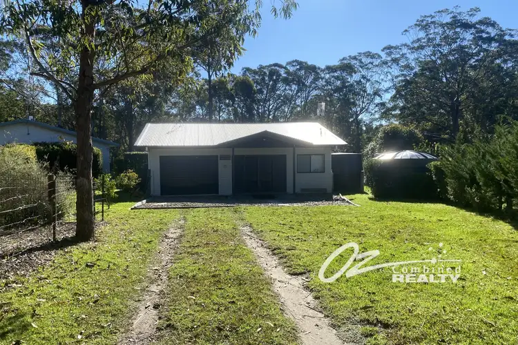 555/a Jervis Bay Road