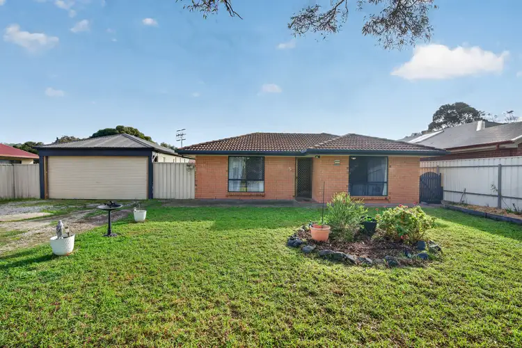 36 Gregory Street