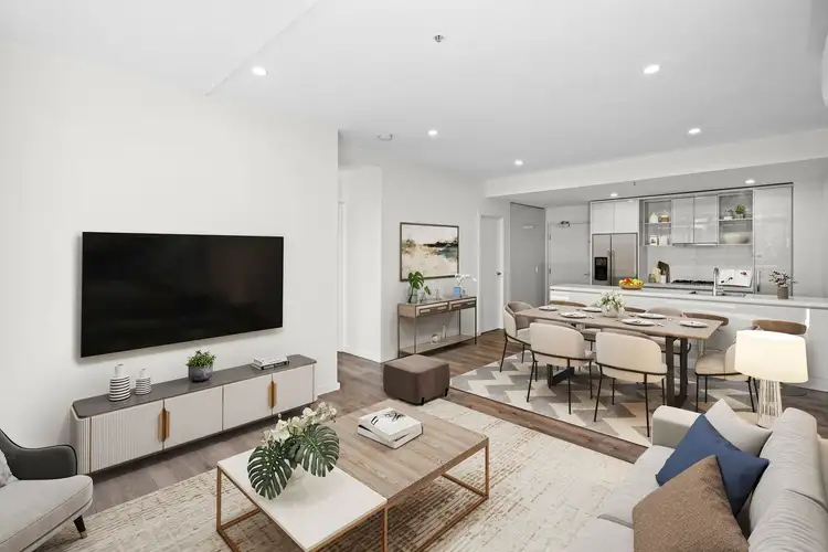 110B/23 Cumberland Road