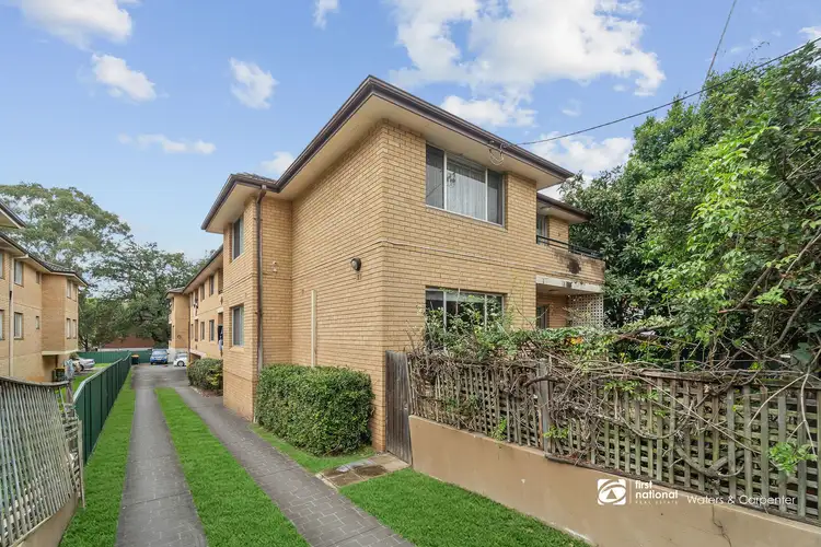 4/41 Northumberland Road