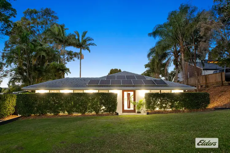 8 Annkoh Court, Cornubia QLD 4130