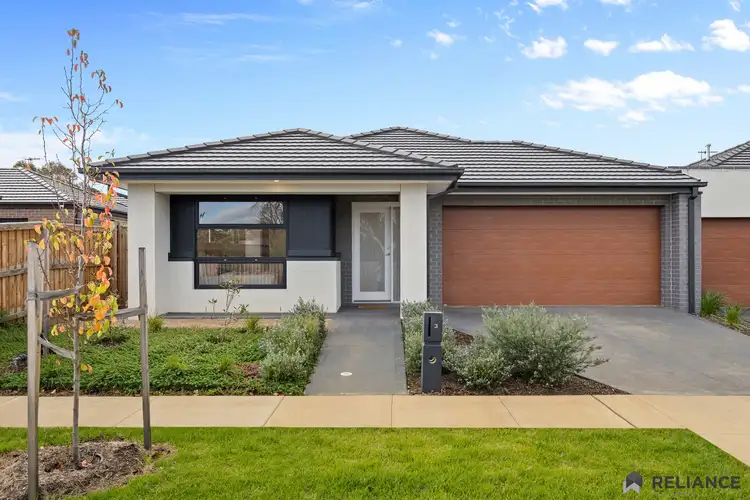 3 Ember Road