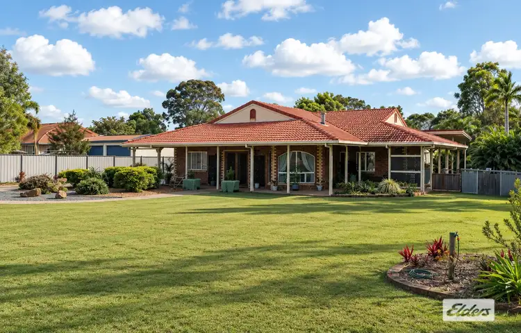 2 Bernborough Drive
