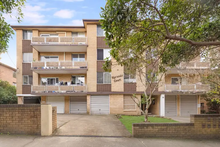 3/55-57 Albert Road