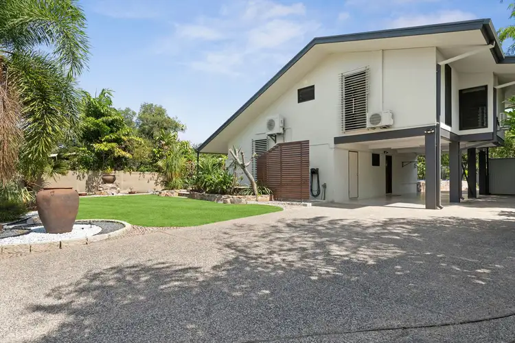 13 Tennison Crescent